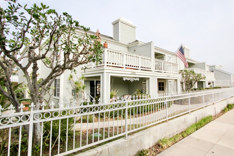 Pilgrims Bluff Dana Point CA